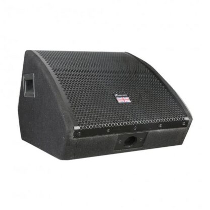 STUDIOMASTER SENSE 12A RETOUR ACTIF 12'' 600W – Image 3