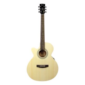 CORT SFX-ME NATURAL GAUCHER