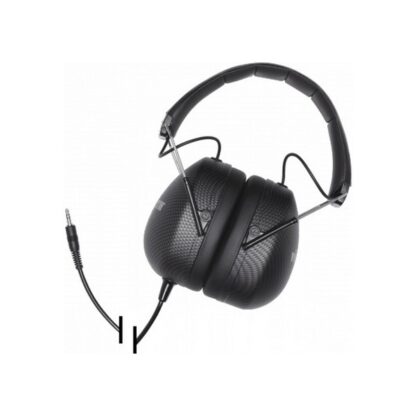 VIC FIRTH CASQUE ATTENUATEUR