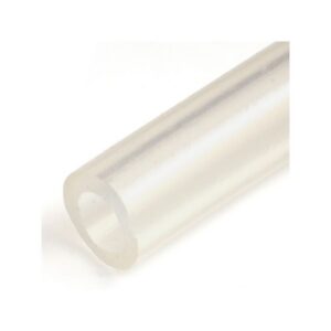 PU TUBE SILICONE POUR SINGLE COILS 1M
