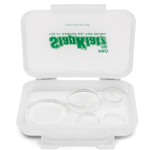 SLAPKLATZ PACK PRO ATTENUATEUR D'HARMONIQUES CLEAR