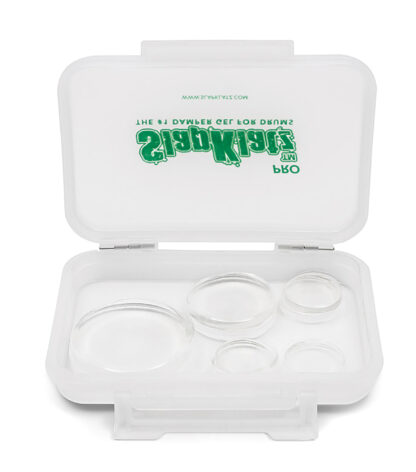 SLAPKLATZ PACK PRO ATTENUATEUR D'HARMONIQUES CLEAR