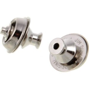 DUNLOP STRAPLOCK NICKEL