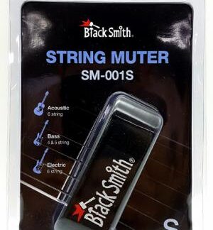 BLACKSMITH STRING MUTER