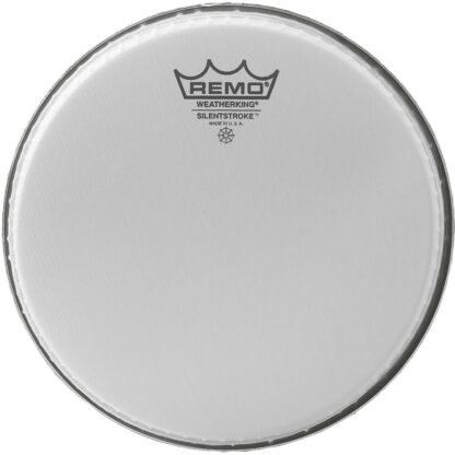 REMO 12'' SILENTSTROKE