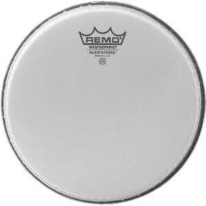 REMO 16'' SILENTSTROKE