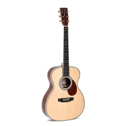 SIGMA SERIE 50EME ANNIVERSAIRE SOM-50