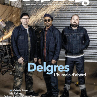 SOULBAG N°242