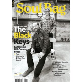 SOULBAG N°243