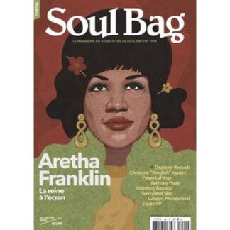 SOULBAG N°244