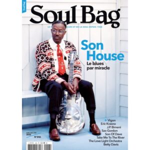SOULBAG N°246