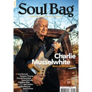 SOULBAG N°247