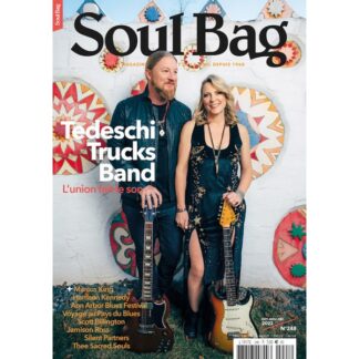 SOULBAG N°248
