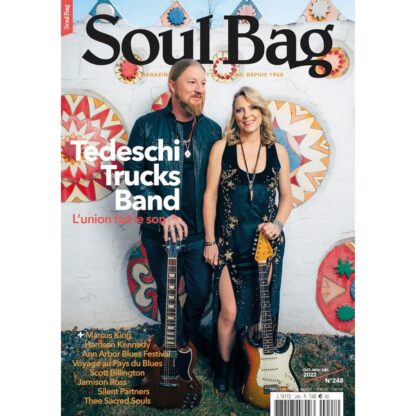 SOULBAG N°248
