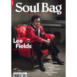 SOULBAG N°249