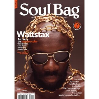 SOULBAG N°250