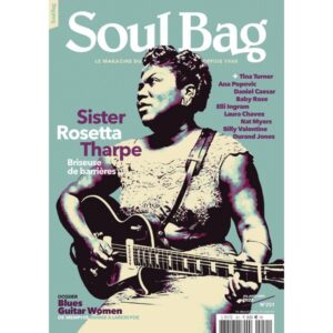 SOULBAG N°251