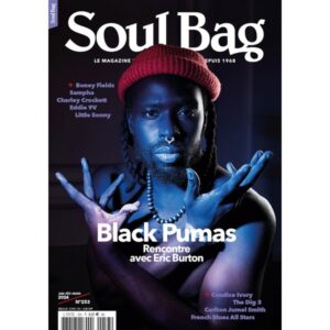 SOULBAG N°253