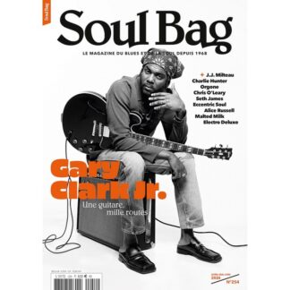 SOULBAG N°254