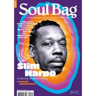 SOULBAG N°256