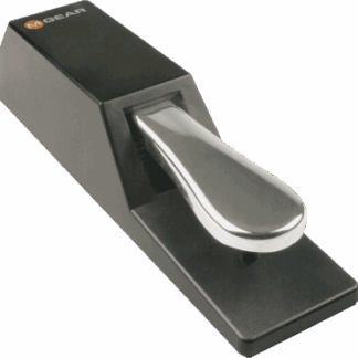 M-AUDIO SUSTAIN TYPE PIANO