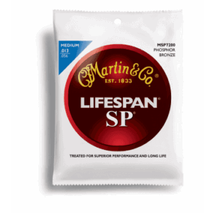 MARTIN CORDES ACOUSTIQUES SP LIFESPAN 13-56