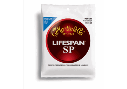 MARTIN CORDES ACOUSTIQUES SP LIFESPAN 13-56