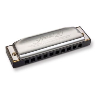 HOHNER 560/20 HARMO SPECIAL 20 Eb