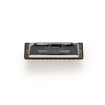 HOHNER 560/20 HARMO SPECIAL 20 A – Image 4