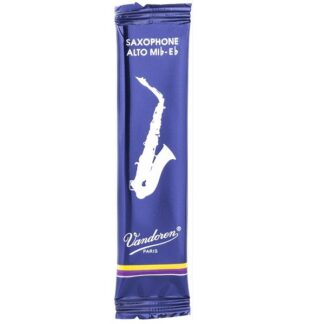 VANDOREN ANCHES SAXOPHONE ALTO FORCE 3.5 UNITE