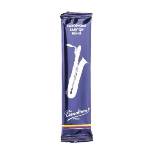 VANDOREN ANCHES SAXOPHONE BARYTON FORCE 3.5 UNITE