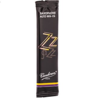 VANDOREN ZZ ANCHES SAXOPHONE ALTO FORCE 2.5 A L'UNITE