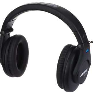 SHURE CASQUE STUDIO PRO FERME