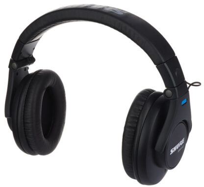 SHURE CASQUE STUDIO PRO FERME