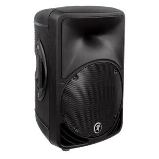MACKIE ENCEINTE ACTIVE 2 VOIES 500W SRM350V3