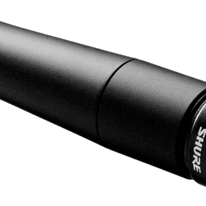 SHURE MIC INSTR. DYNAMIQUE CARDIOID SM57-LCE