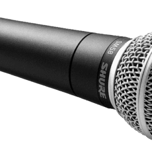 SHURE MICRO FILAIRE VOIX SM58LCE