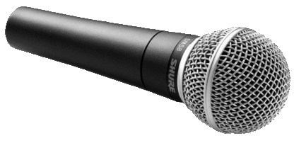 SHURE MICRO FILAIRE VOIX SM58LCE