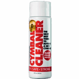 SABIAN NETTOYANT POUR CYMBALES