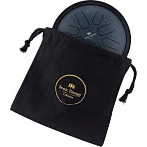 MEINL MINI TONGUE SONIC ENERGY SOL MINEUR BLEU