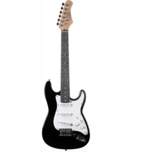 EKO TRIBUTE STARTER 100 S100 3/4 BLACK