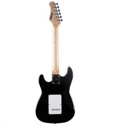 EKO TRIBUTE STARTER 100 S100 3/4 BLACK – Image 2