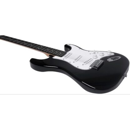 EKO TRIBUTE STARTER 100 S100 3/4 BLACK – Image 3
