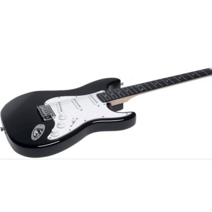 EKO TRIBUTE STARTER 100 S100 3/4 BLACK – Image 4