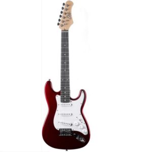 EKO TRIBUTE STARTER 100 S100 3/4 RED METALLIC