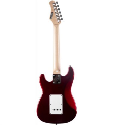EKO TRIBUTE STARTER 100 S100 3/4 RED METALLIC – Image 2