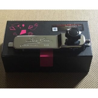 YVES GUEN 1945 MICRO ST 48 ORIGINAL STIMER DJANGO PARIS