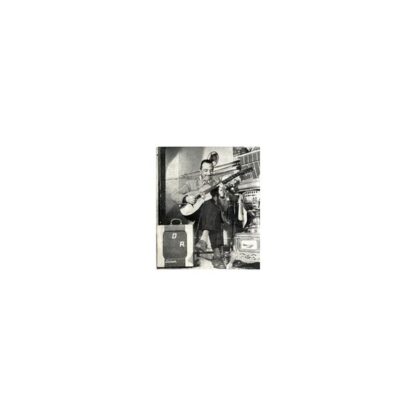 YVES GUEN 1945 MICRO ST 48 ORIGINAL STIMER DJANGO PARIS – Image 4