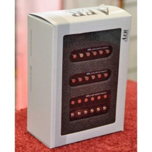 AER S-S-H SET DE MICRO