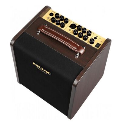 NUX AMPLI ACOUSTIC 80W SUR BATTERIE EFFETS LOOPER – Image 3